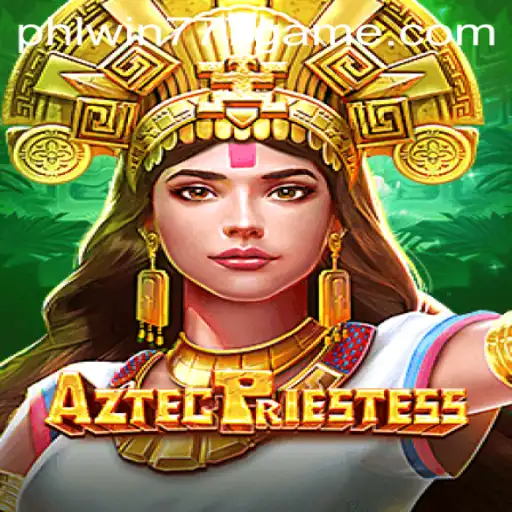 Explore the Mystical World of AztecPriestess with PhlWin777