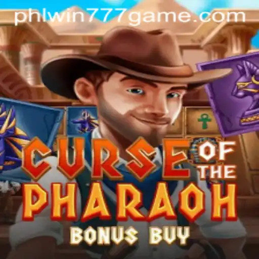 Explore the Mysteries of CurseofthePharaohBonusBuy with PhlWin777