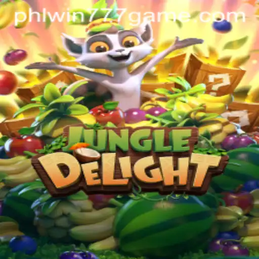 Explore the Adventure of JungleDelight and Discover the Excitement at PhlWin777