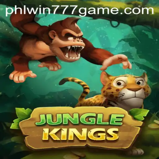 JungleKings: A Riveting Adventure Awaits with PhlWin777