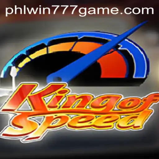 KingofSpeed: The Ultimate Racing Game Experience
