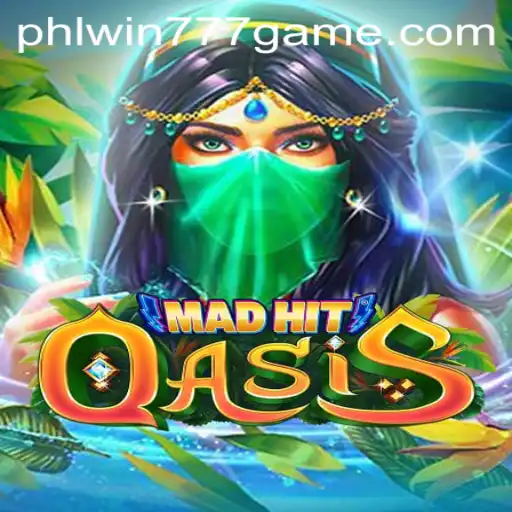 MadHitOasis: An In-Depth Exploration of the Popular Game Enhanced by PhlWin777
