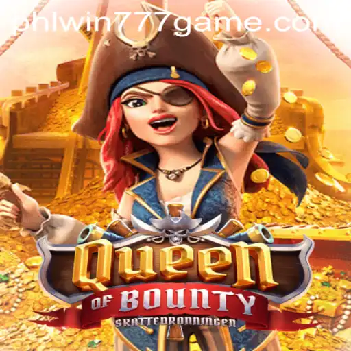 QueenofBounty: A New Frontier in Online Gaming