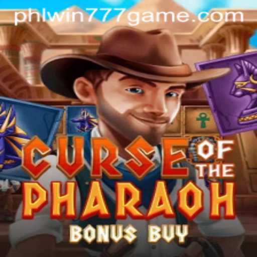 Explore the Mysteries of CurseofthePharaohBonusBuy with PhlWin777