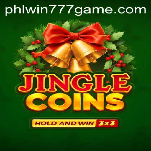 Unveiling the World of Jinglecoins: A Comprehensive Guide to PhlWin777's Latest Game