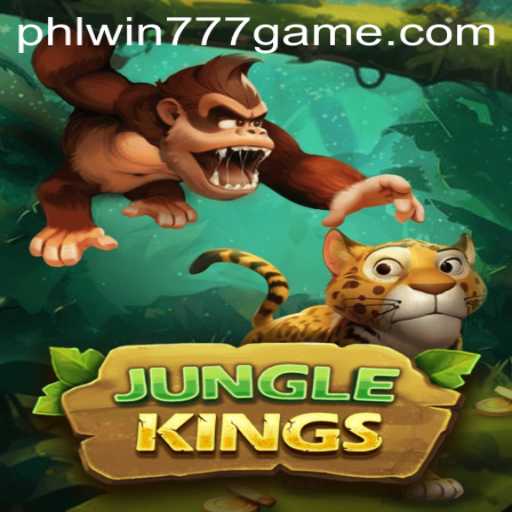 JungleKings: A Riveting Adventure Awaits with PhlWin777