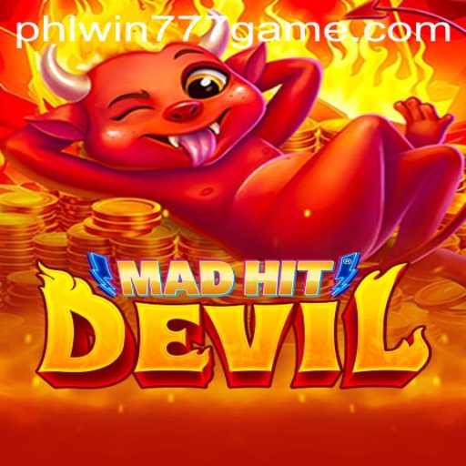 Unveiling MadHitDevil: A Deep Dive into the Thrilling World of PhlWin777