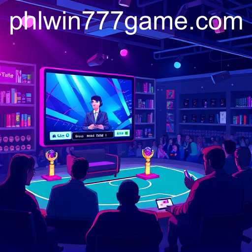 PhlWin777