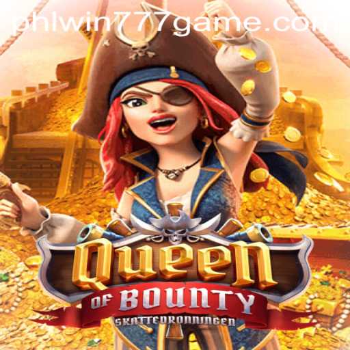 QueenofBounty: A New Frontier in Online Gaming