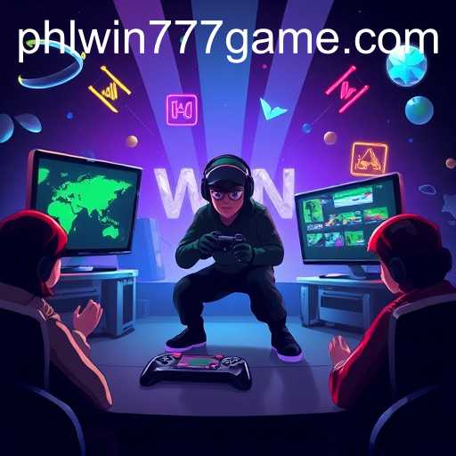 PhlWin777